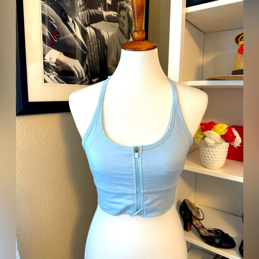 Balance Athletica / Vitality sports bra size small